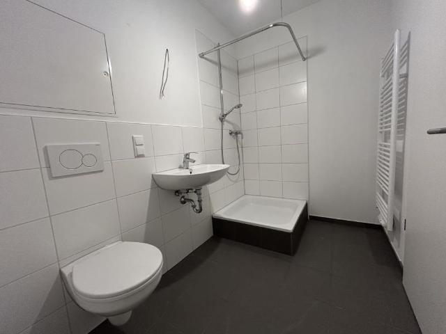 Neuwertige 2 Zimmer Wohnung im Martinsviertel