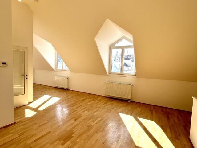 Neuwertige 2 Zimmer Wohnung in 1050 Wien – Top Lage, moderne Ausstattung!