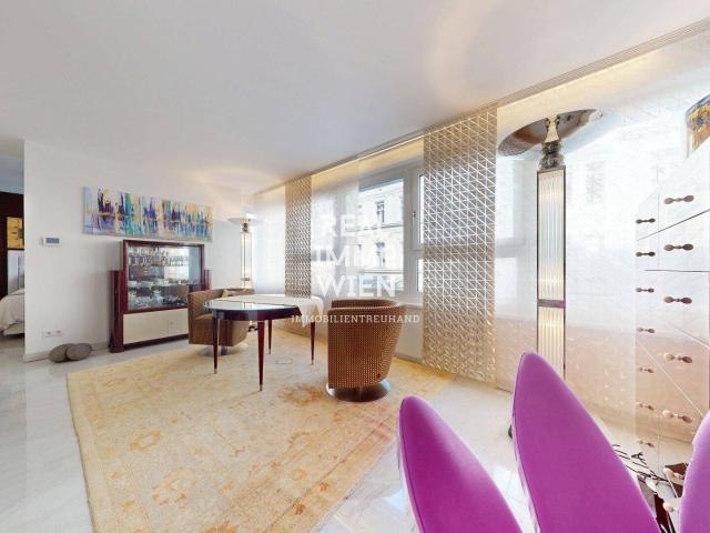 Neuwertige 2 Zimmer Wohnung in 1090 Wien – Ihr modernes Zuhause wartet!