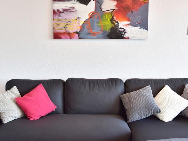 Neuwertige 2 Zimmer Wohnung in Bonn mit sonniger Terrasse