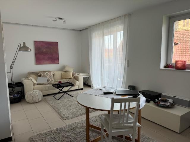Neuwertige 2 Zimmer Wohnung in Bissendorf zu verkaufen!