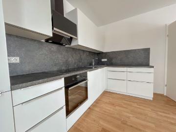 Neuwertige 2 zimmer wohnung in lieboch!