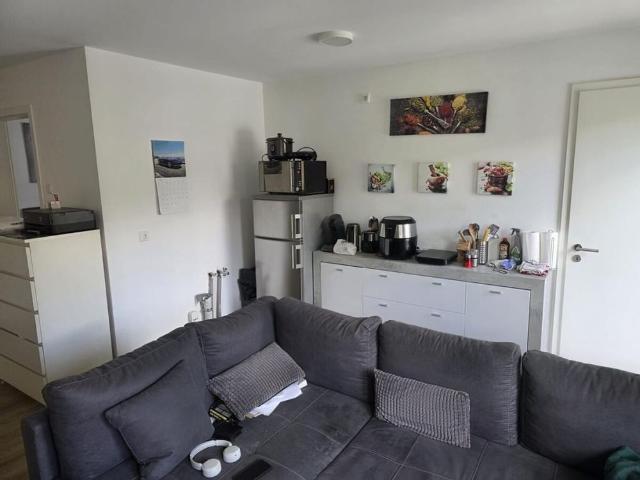 Neuwertige 2 Zimmer Wohnung in Lindlar Altenlinde