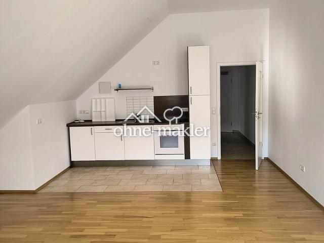 Neuwertige 2 Zimmer Wohnung in Steinweg/Regensburg