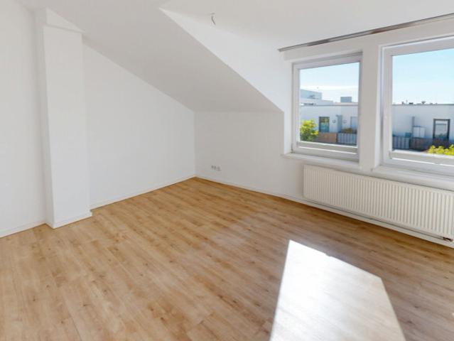 Neuwertige 2 Zimmer Wohnung in zentraler Lage von Mannheim – zur Kapitalanlage oder Eigennutzung
