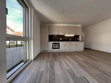 Wohnung mieten in Dorfplatz, Natters - Keller