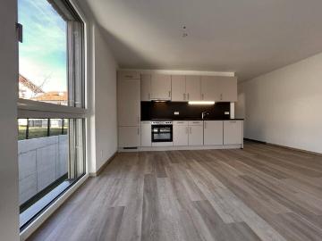 Wohnung mieten in Kirchplatz, Natters - Keller