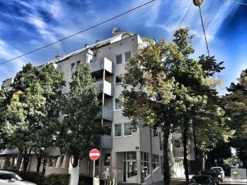 Neuwertige 2 Zimmer Wohnung mit Balkon in 1190 Wien – Top Lage, 55m²m