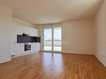 Neuwertige 2 Zimmer Wohnung mit Loggia und Garage in Kalsdorf bei Graz! € 100, geschenkt bis 31.12.2026