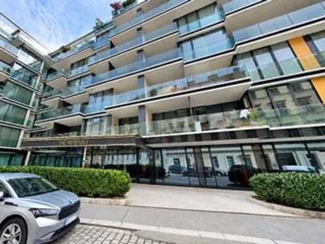 Neuwertige 2 Zimmer Wohnung mit Loggia und Fußbodenheizung im 3. Bezirk Wien!