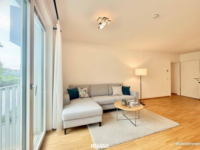 Sommer Aktion! Neuwertige 2 Zimmer Wohnung nahe U3 Zippererstraße