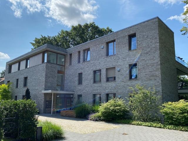 Neuwertige 2 Zimmer Wohnung zur Miete in gefragter Lage!