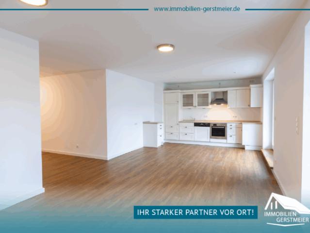 Helle 2 Zimmer Wohnung in Top Zustand – direkt im Herzen der Stadt