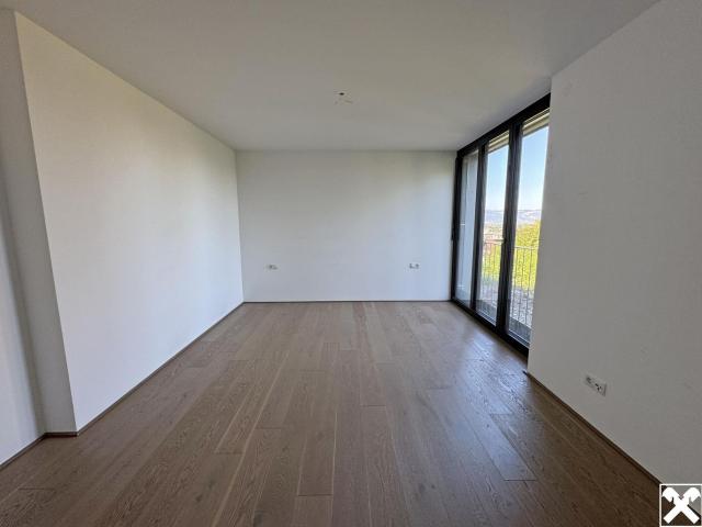 Neuwertige 2 Zimmerwohnung mit Ausblick Ins Grüne