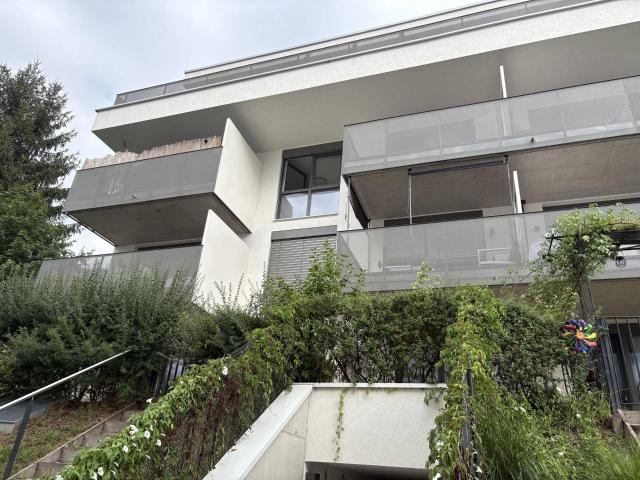 Neuwertige 2 Zimmerwohnung perfekte Anlage Immobilie