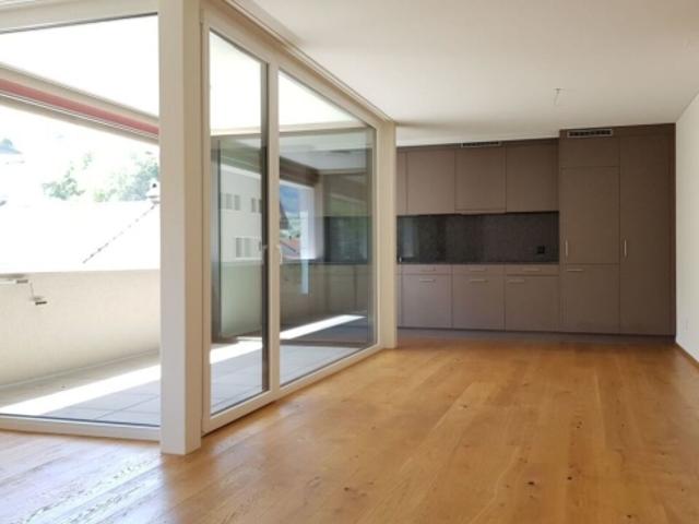 3.5 Room apartment