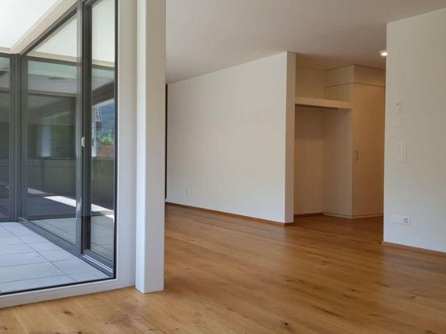 neuwertige 3 1/2 Zimmer Wohnung