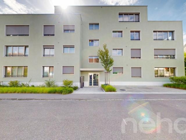 Neuwertige 3.5 Zimmer Eigentumswohnung ohne Baurecht in Allschwil