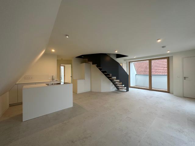 Neuwertige 3,5 Zimmer Maisonette Wohnung in Langenau