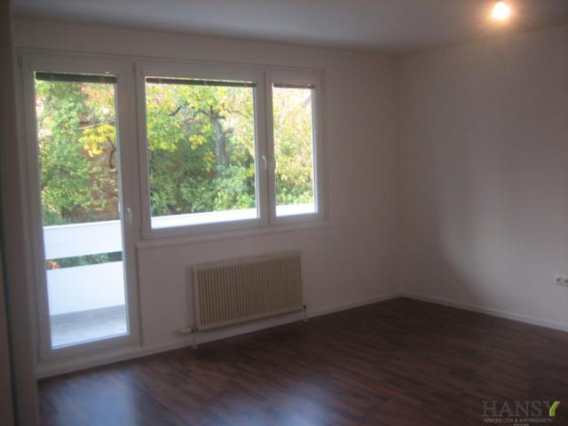 3 Zi Wohnung in Baden mit Loggia, Garagenplatz in Ruhelage – 85m² Provisionsfrei abzugeben