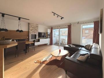 Apartment for rent in 6363