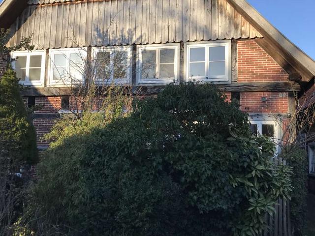 Neuwertige 3 Zimmer Maisonette Wohnung, in Zentraler Lage von Quakenbrück