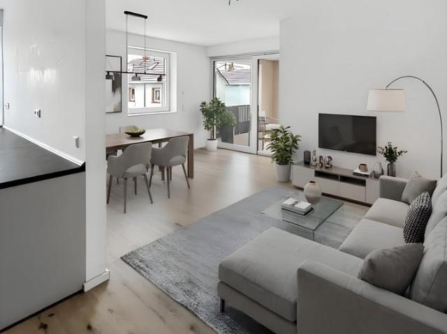Neuwertige 3 Zimmer ETW | Barrierefrei | Direkt Vermietbar