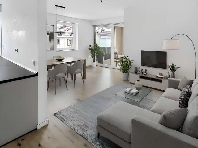 Neuwertige 3 Zimmer ETW | Barrierefrei | Einzugsbereit für Eigennutzer & Kapitalanleger