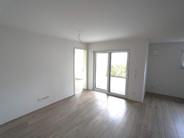 Neuwertige 3 Zimmer Eigentumswohnung in Nürnberg