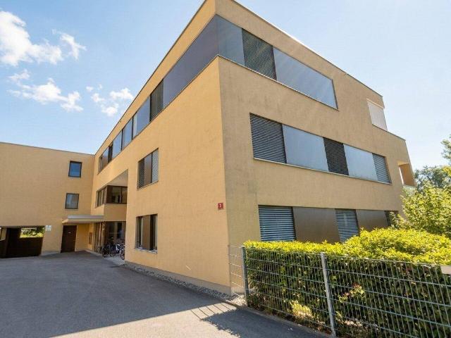 Neuwertige 3 Zimmer Gartenwohnung in Sulz sucht einen Nachmieter!