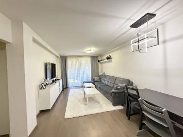 Neuwertige 3 Zimmer Gartenwohnung Ruhelage Barrierefrei 2 Tiefgaragenplätze Außenstellplatz