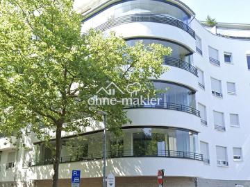 Neuwertige 3 Zimmer Wohnung 2020 direkt am Schöntal Park – hochwertig & ruhig gelegen