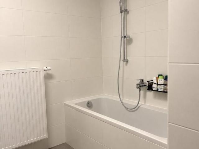 Neuwertige 3 Zimmer Wohnung