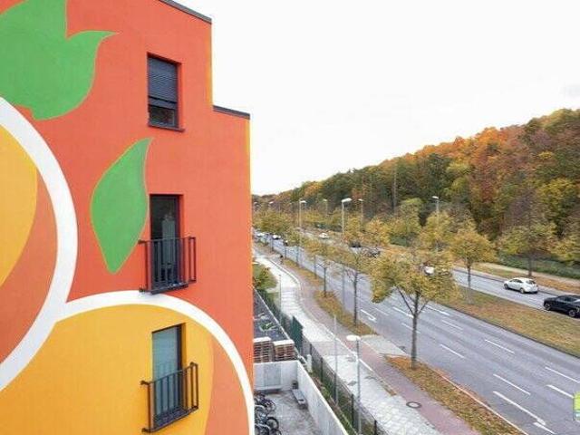 Neuwertige 3 Zimmer Wohnung, Fussbodenheizung in Berlin Biesdorf, B12