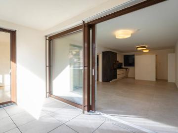 Neuwertige 3 Zimmer Wohnung im Zentrum von Zirl