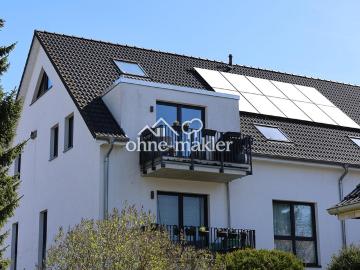 Reserviert: Neuwertige 3 Zimmer Wohnung in Bramfeld
