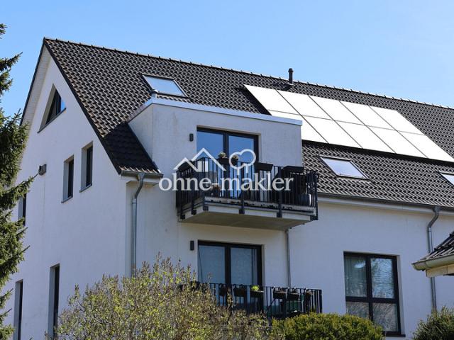 Reserviert: Neuwertige 3 Zimmer Wohnung in Bramfeld