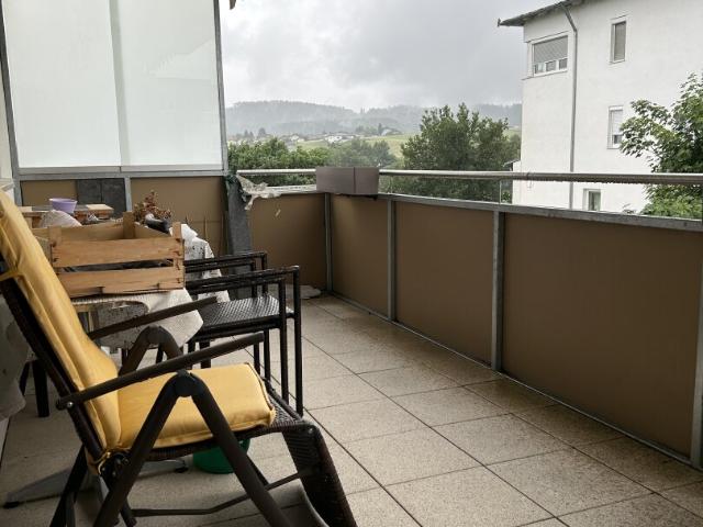 Neuwertige 3 Zimmer Wohnung in Gallneukirchen