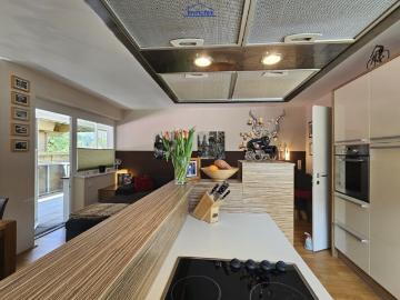 Neuwertige 3 Zimmer Wohnung in gesuchter Lage