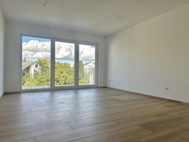 Neuwertige 3 Zimmer Wohnung in Gießen Lützellinden