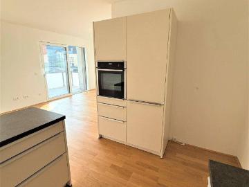 Hochwertige 3 Zimmer Wohnung in Eggelsberg