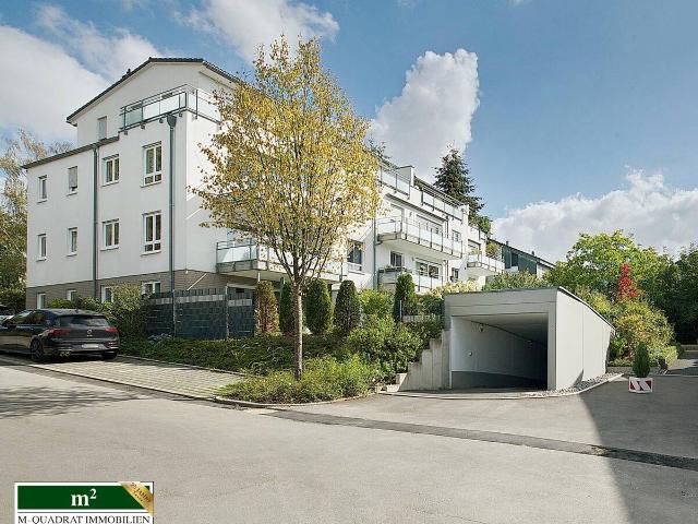Neuwertige 3 Zimmer Wohnung in Haan zu verkaufen!