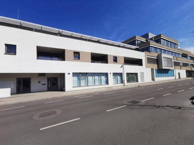 Neuwertige 3 Zimmer Wohnung in Mödling inkl. 49m² Terrasse
