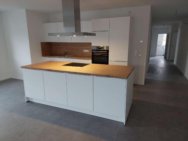 Neuwertige 3 Zimmer Wohnung in Reichenbach an der Fils