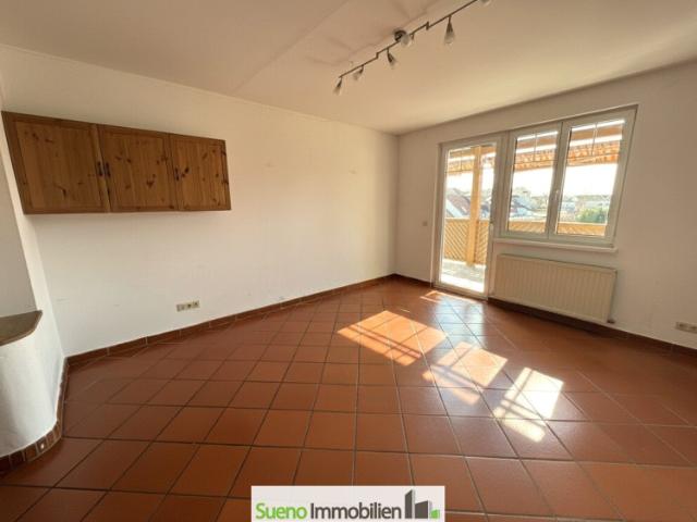 3 Zimmer Wohnung in ruhiger Lage in Wels mit Balkon, Tiefgarage