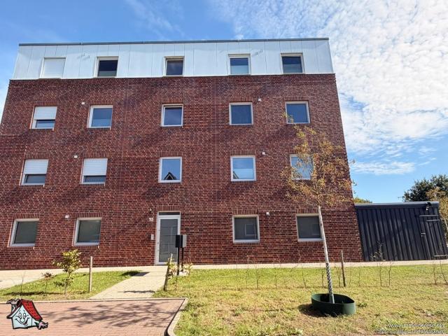 Neuwertige 3 Zimmer Wohnung mit Fahrstuhl & Balkon in beliebter Lage Eversten!