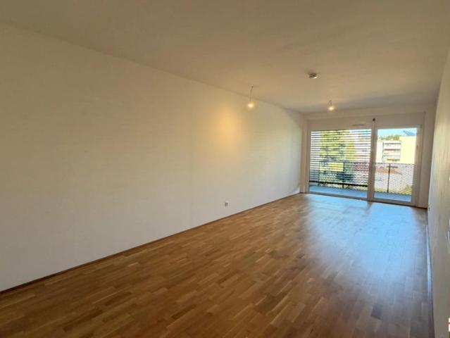 Neuwertige 3 Zimmer Wohnung mit Loggia Graz mieten!