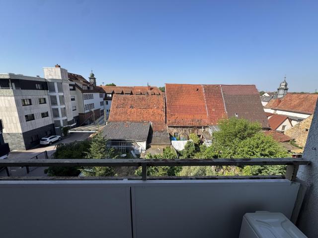 Neuwertige 3 Zimmer Wohnung mit vielen Highlights in Ilvesheim