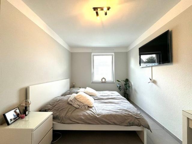 Neuwertige 3 Zimmerwohnung in Dortmund Schüren zu vermieten! Mit Einbauküche, Balkon und Stellplatz!