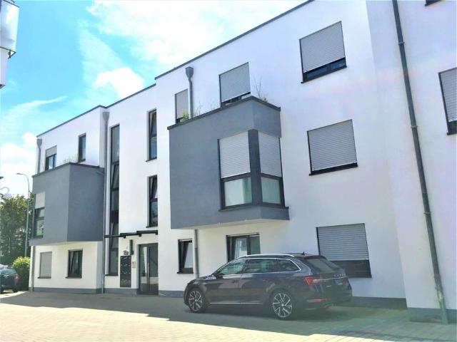 Neuwertige 3 Zimmerwohnung in Gießen Wieseck